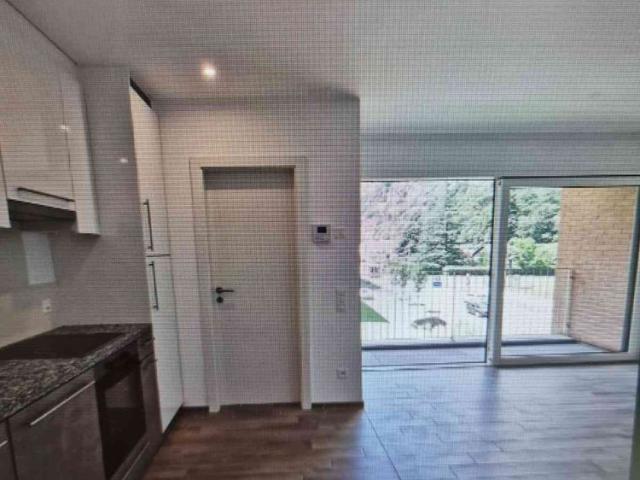 1.5 Zimmer, 30 m², 1. Stock