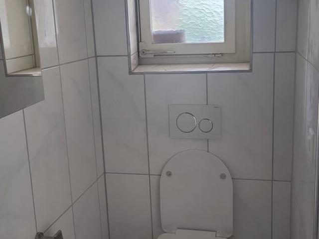 1.5 Zimmer, 30 m²