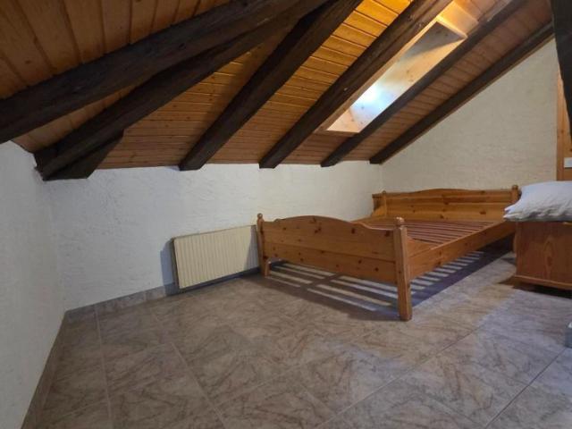 1.5 Zimmer, 30 m²