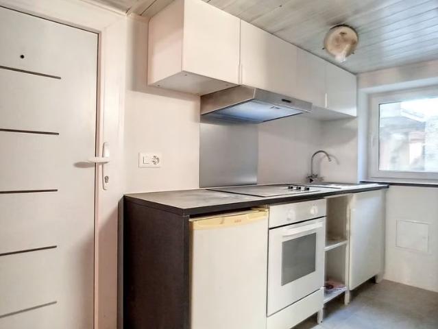 1.5 Zimmer, 30 m²