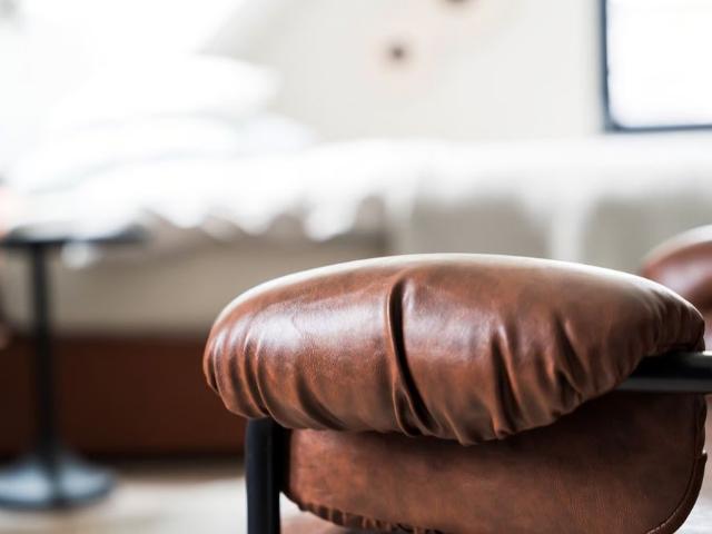1.5 Zimmer, 30 m², 2. Stock