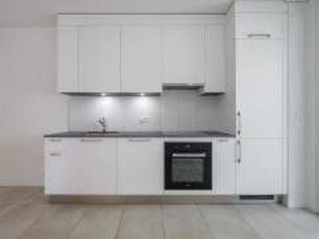 1.5 Zimmer, 30 m², 2. Stock