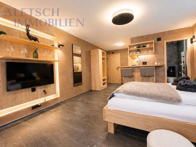 1.5 Zimmer, 30 m², 2. Stock