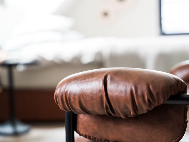1.5 Zimmer, 30 m², 2. Stock