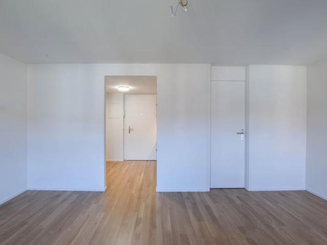 1.5 Zimmer, 30 m², 2. Stock