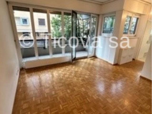 1.5 Zimmer, 30 m², 2. Stock
