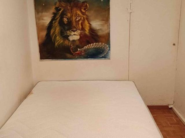 1.5 Zimmer, 30 m², 2. Stock
