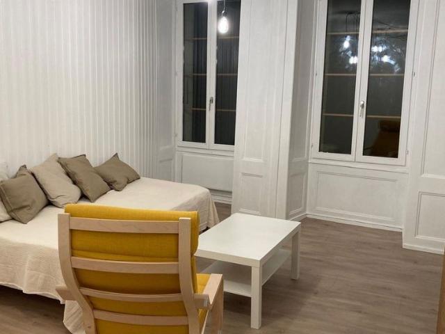 1.5 Zimmer, 30 m²