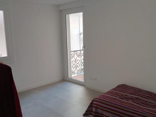 1.5 Zimmer, 30 m²