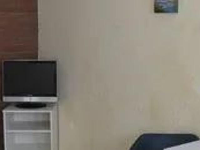 1.5 Zimmer, 30 m²