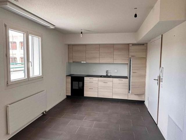 1.5 Zimmer, 30 m², 7. Stock