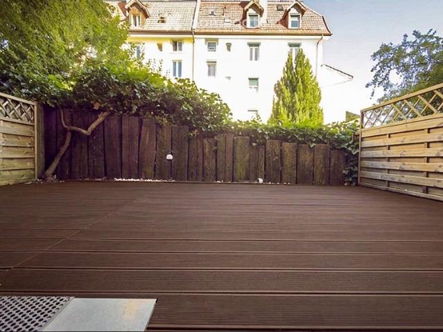 1.5 Zimmer, 30 m²