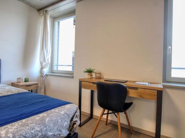 1.5 Zimmer, 30 m², 4. Stock