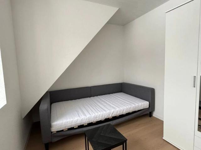 1.5 Zimmer, 30 m², 4. Stock