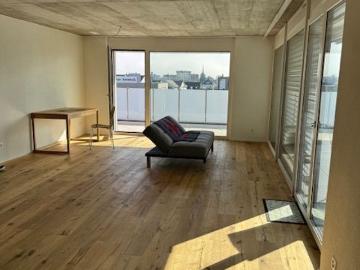 1.5 Zimmer, 30 m², 4. Stock
