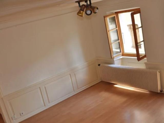 1.5 Zimmer, 30 m²