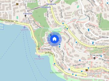 Cassarate, Lugano, Bezirk Lugano, Tessin