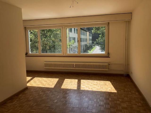 1.5 Zimmer, 30 m², 5. Stock
