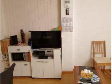 1.5 Zimmer, 30 m², 5. Stock