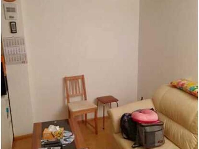 1.5 Zimmer, 30 m², 5. Stock