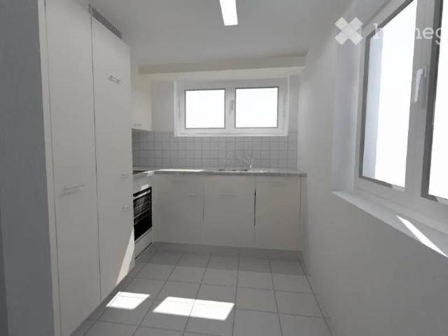 1.5 Zimmer, 30 m²