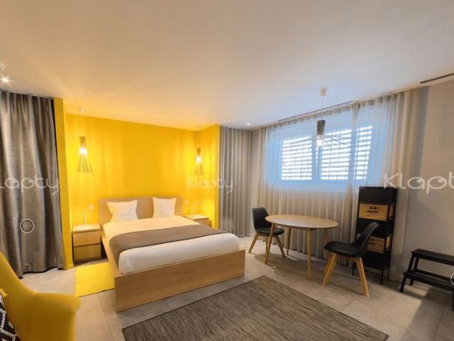 1.5 Zimmer, 30 m²