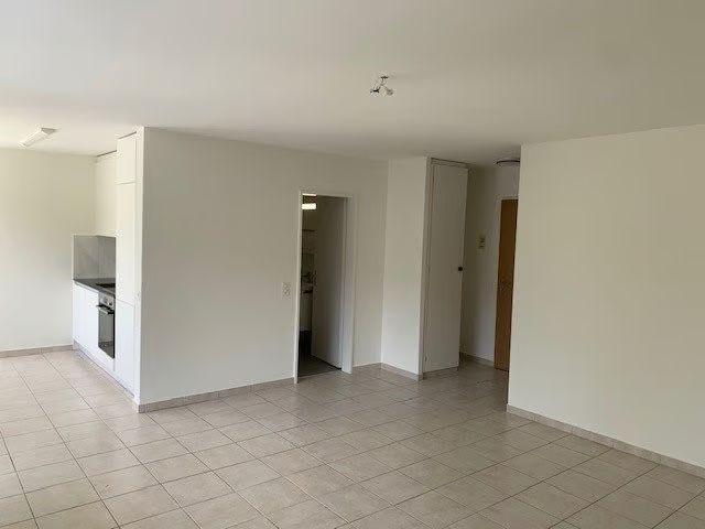 1.5 Zimmer, 30 m²