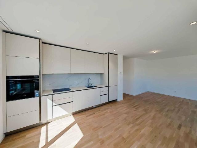 1.5 Zimmer, 30 m²