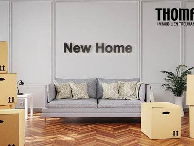 1.5 Zimmer, 30 m²