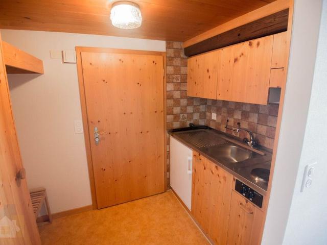 1.5 Zimmer, 30 m²
