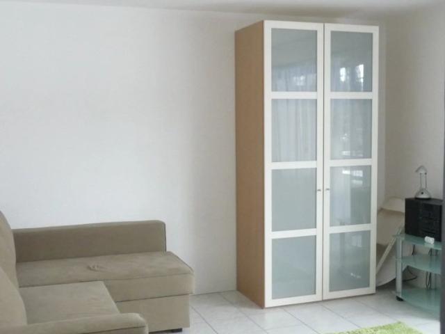 1.5 Zimmer, 30 m²