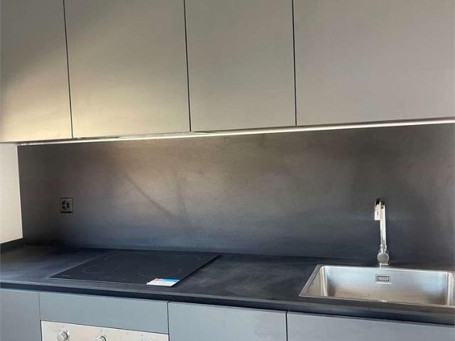 1.5 Zimmer, 30 m²