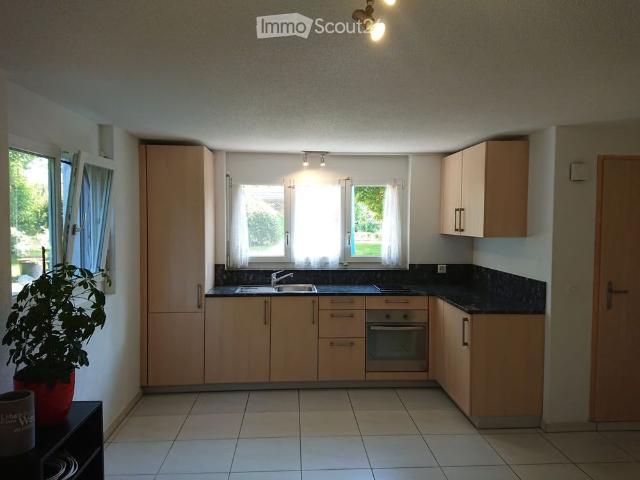 1.5 Zimmer, 30 m²