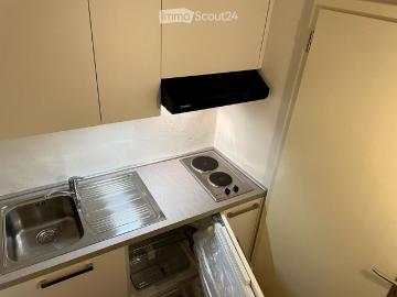 1.5 Zimmer, 30 m²