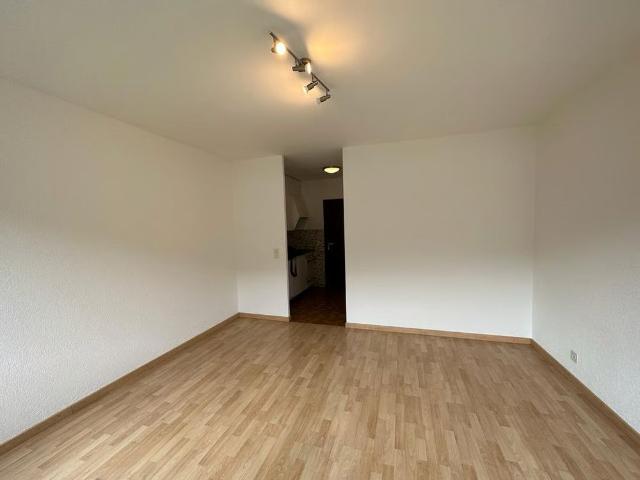 1.5 Zimmer, 30 m², 8. Stock