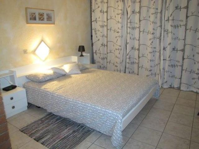 1.5 Zimmer, 30 m²