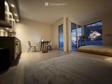 1.5 Zimmer, 30 m²