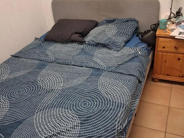 1.5 Zimmer, 30 m²