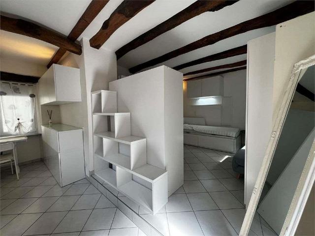 1.5 Zimmer, 30 m², EG