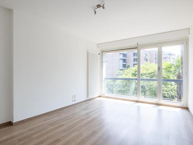 1.5 Zimmer, 30 m², EG