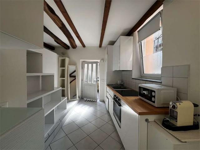 1.5 Zimmer, 30 m², EG