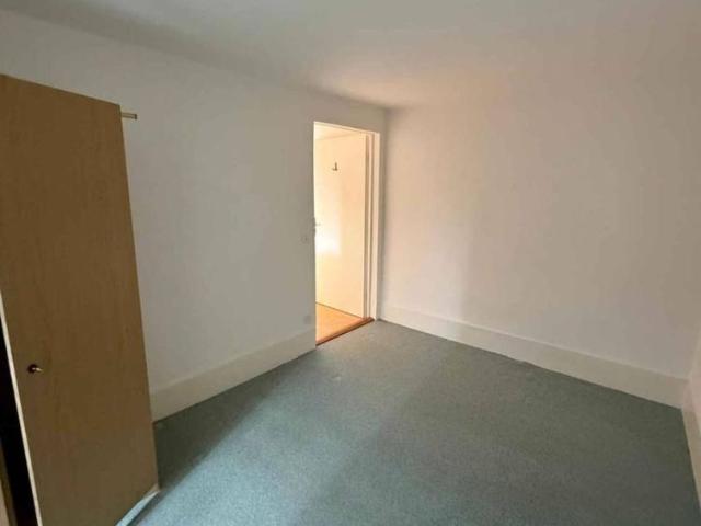 1.5 Zimmer, 30 m², EG