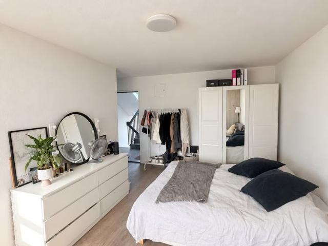 1.5 Zimmer, 30 m², EG