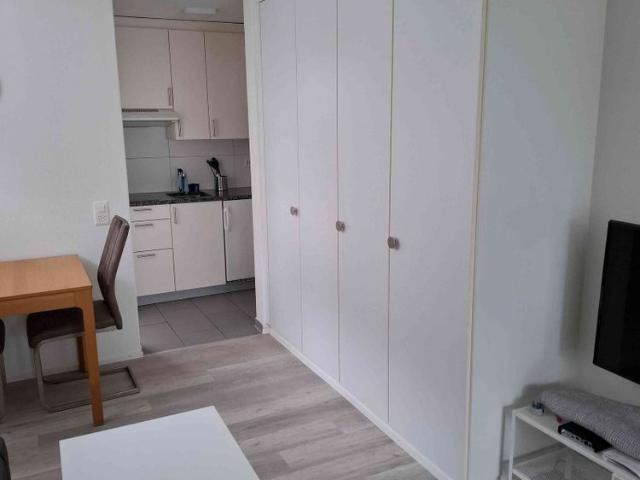 1.5 Zimmer, 30 m², EG