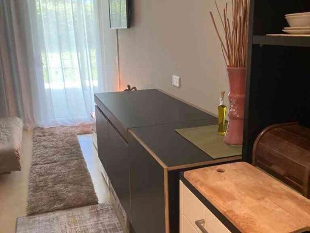 1.5 Zimmer, 30 m², EG