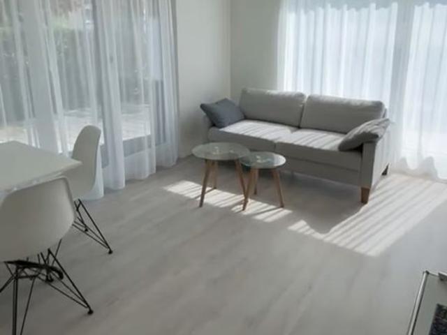 1.5 Zimmer, 30 m², EG