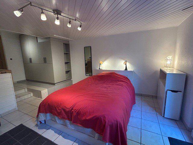 1.5 Zimmer, 30 m², Untergeschoss