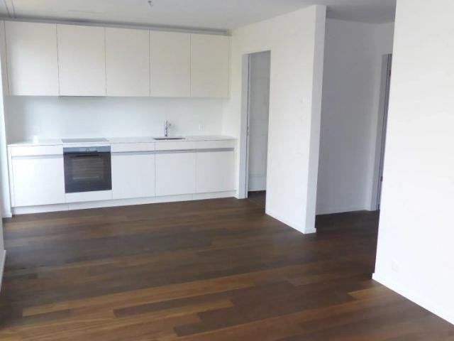 1.5 Zimmer, 31 m², 3. Stock