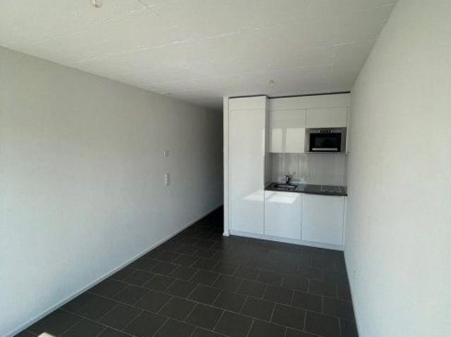 1.5 Zimmer, 31 m², 3. Stock