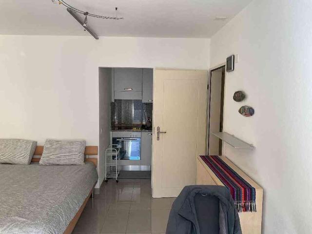 1.5 Zimmer, 31 m², 3. Stock
